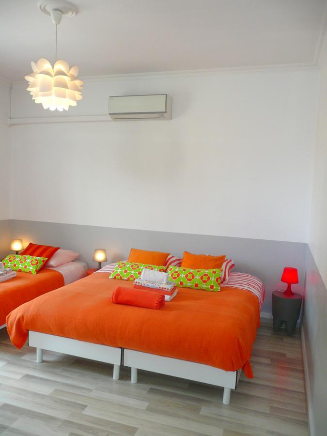 Les Hortensias Appartement *