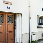 Appartement Les Hortensias