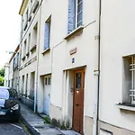 Appartement Les Hortensias