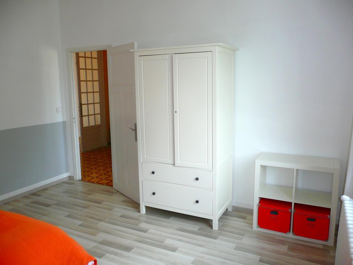 Appartement Les Hortensias