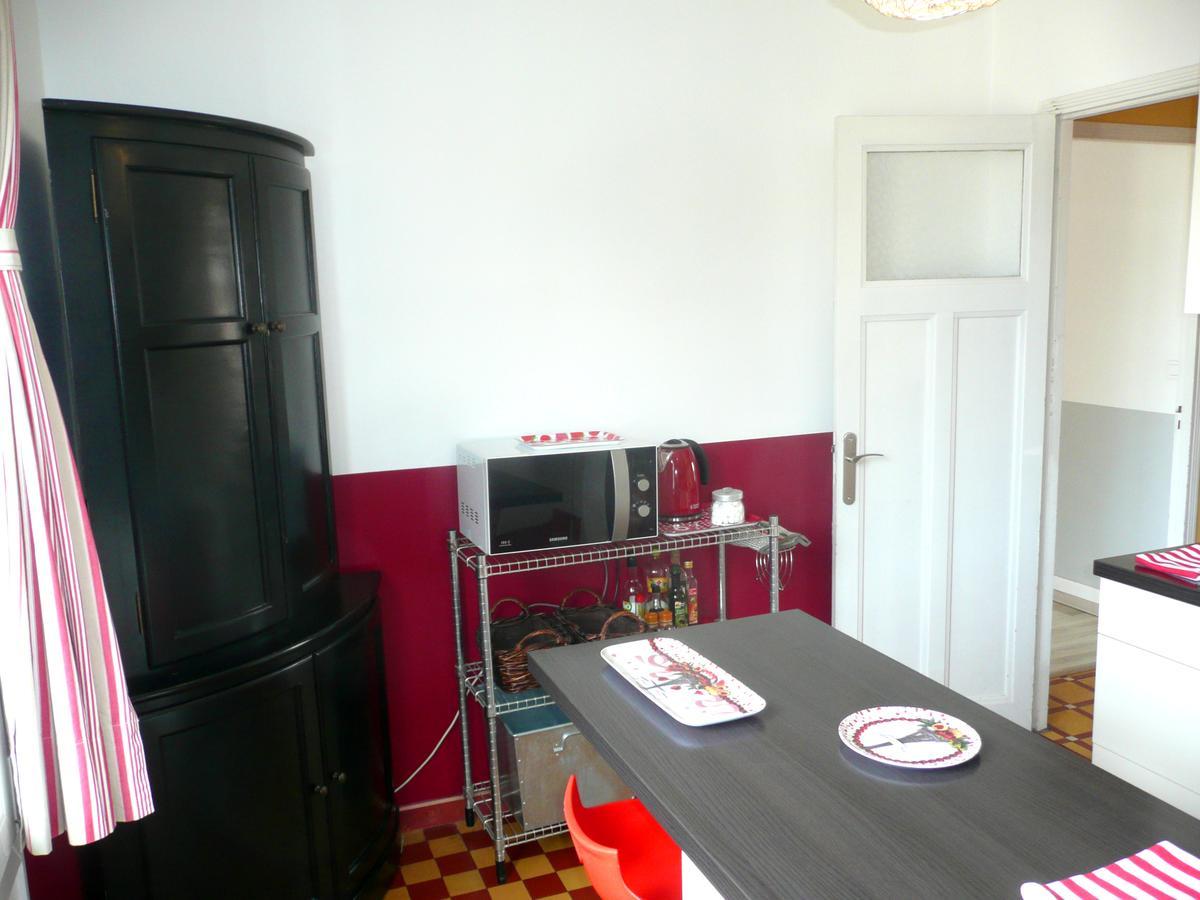 Les Hortensias Appartement Avignon