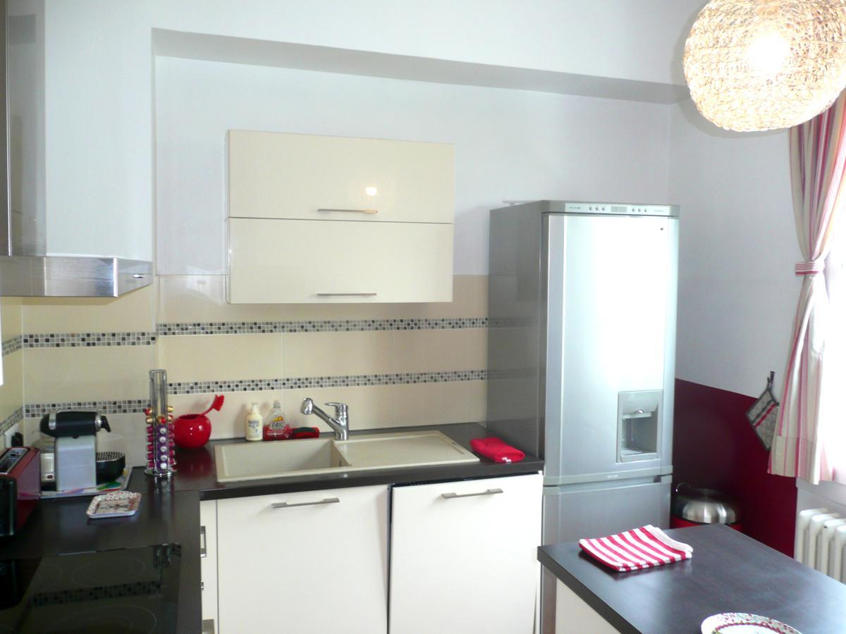 Les Hortensias Appartement